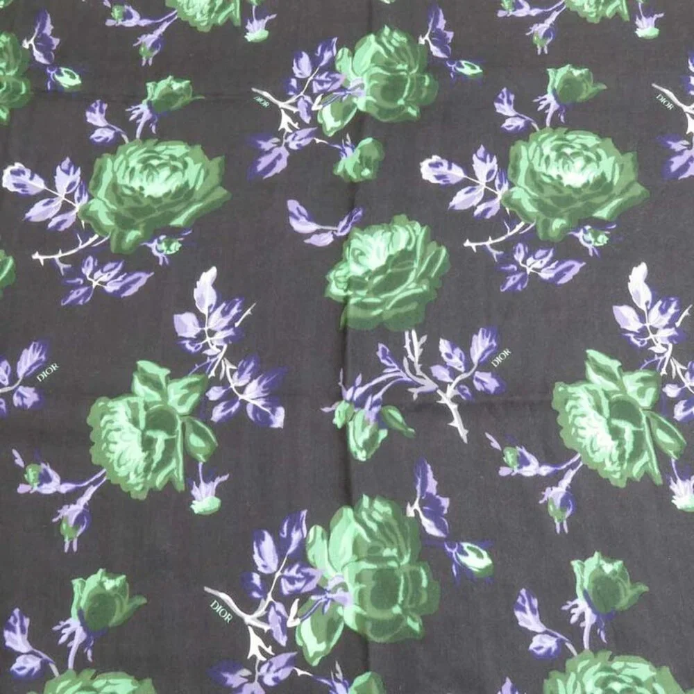 Christian Dior Scarf Shawl